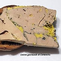 recette Foie gras maison en bocaux
