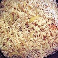 recette RIZ A MA FACON!