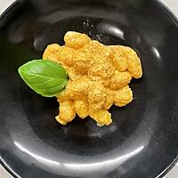 recette Gnocchis sauce fêta et mozzarella