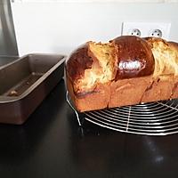 recette brioche