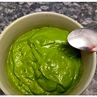 recette Pesto d'épinards