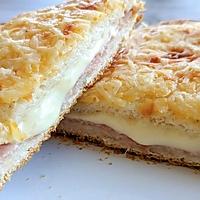 recette Un guide pour le meilleur croque monsieur