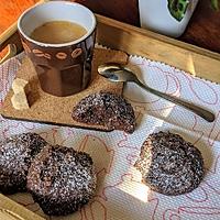 recette Mini Moelleux Au Chocolat Rapide