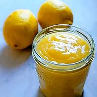 recette Comment Faire Le Lemon Curd (Crème De Citron)