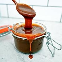 recette Comment faire un caramel beurre salé facile