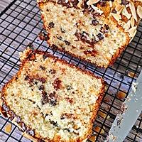 recette Banana bread moelleux aux pépites de chocolat