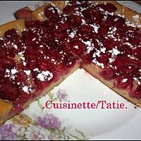 recette Clafoutis aux fraises,cake factory.