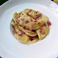 recette pierogi