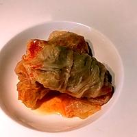 recette sarma