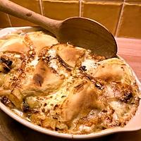 recette Péla Savoyarde