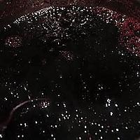 recette Crème de cassis