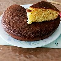 recette Gâteau au yaourt extra moelleux