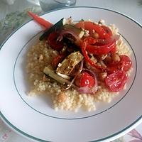 recette Potée de légumes fondant au four