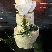 recette Layer cake fraisier