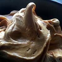 recette Caramel beurre salé
