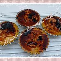 recette clafoutis aux abricots et miel