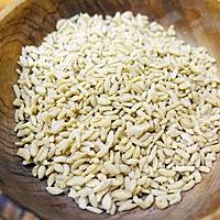 recette FARFELS- PÂTES FRAÎCHES MAISON - CUISINE PIEDS NOIRS BÔNOIS