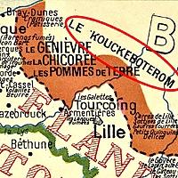 recette Couquebottrom