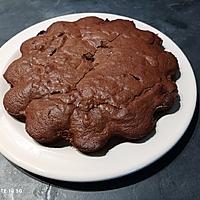 recette BROWNIE à ma façon.