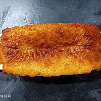 recette Cake au Citron à ma façon