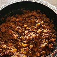 recette Dahl aux lentilles et aux courgettes