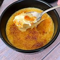 recette LA véritable recette des crèmes brûlées