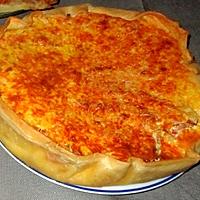 recette Flan Provençal
