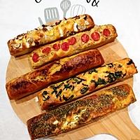recette 5 cakes salés apéritifs