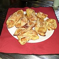 recette L'ORANAIS...