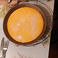 recette Le fondant au citron