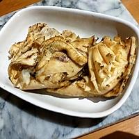 recette Tricandilles grillées au barbecue