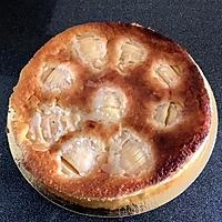 recette tarte Bourdaloue aux poires :