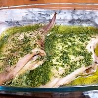 recette aile de raie au beurre maitre d hotel
