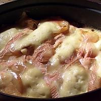 recette roigaprageldi