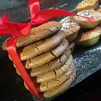 recette Macarons à l'ancienne