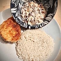 recette Tori Katsu