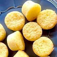 recette Muffins au citron