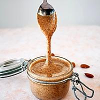 recette Comment faire du beurre d'amande