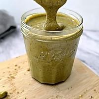 recette Crème De Pistache Maison
