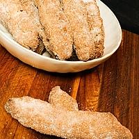 recette LES ZÉZETTES DE SÈTE