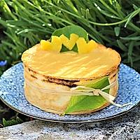 recette TARTE AU LEMON CURD