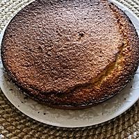 recette Gâteau moelleux à la noix de coco