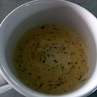 recette Sauce à l'estragon