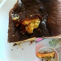 recette Biscuit au chocolat blanc