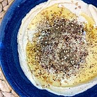 recette Houmous