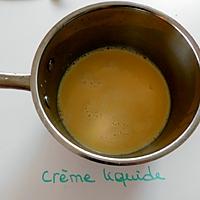 recette Crème maison, rapide et délicieuse