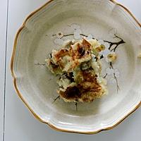 recette Hachis parmentier