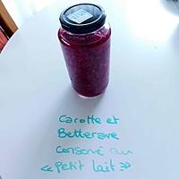 recette Chou de Bruxelles, lactofermenté