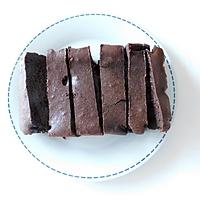 recette Gâteau au chocolat