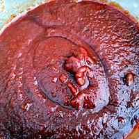 recette Sauce pour pizza "magique"